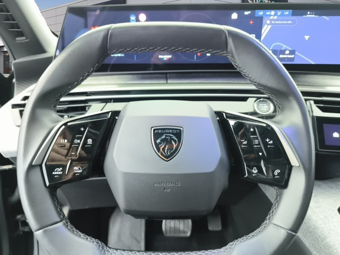 Peugeot 3008 Hybrid 136 e-DCS6 GT