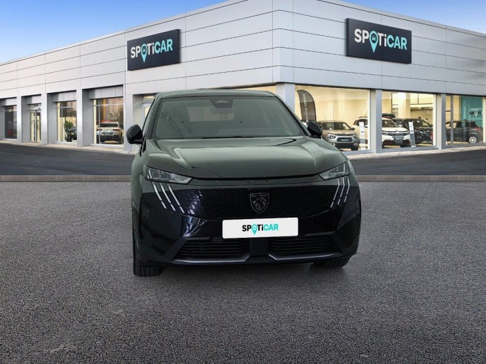 Peugeot 3008 Hybrid 136 e-DCS6 GT