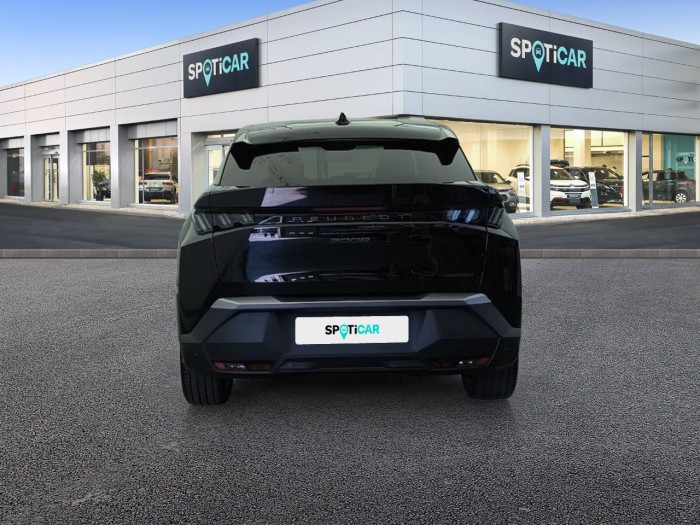 Peugeot 3008 Hybrid 136 e-DCS6 GT