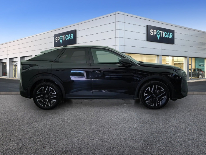 Peugeot 3008 Hybrid 136 e-DCS6 GT