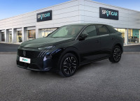 Peugeot 3008 Hybrid 136 e-DCS6 GT