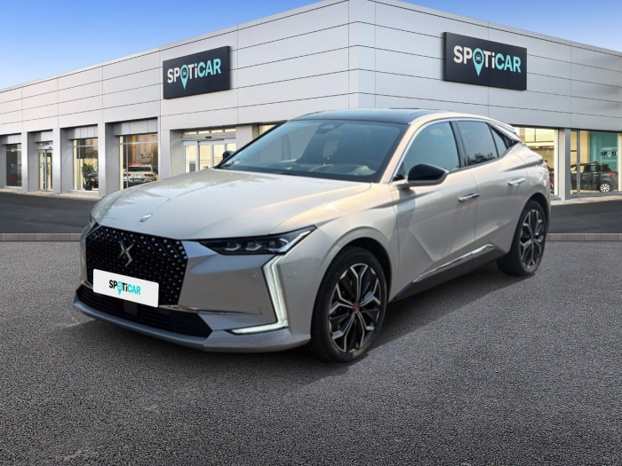 DS DS 4 Hybride E-Tense 225 EAT8 Rivoli