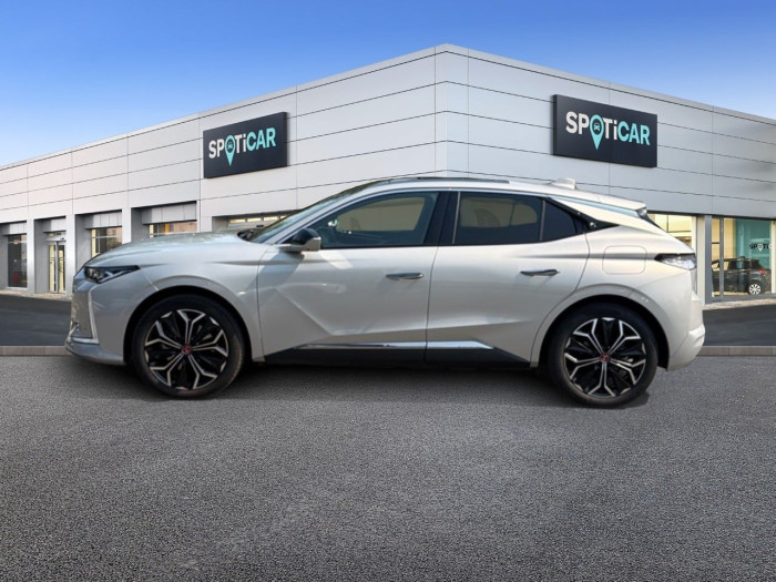 DS DS 4 Hybride E-Tense 225 EAT8 Rivoli