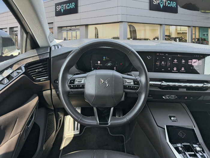 DS DS 4 Hybride E-Tense 225 EAT8 Rivoli
