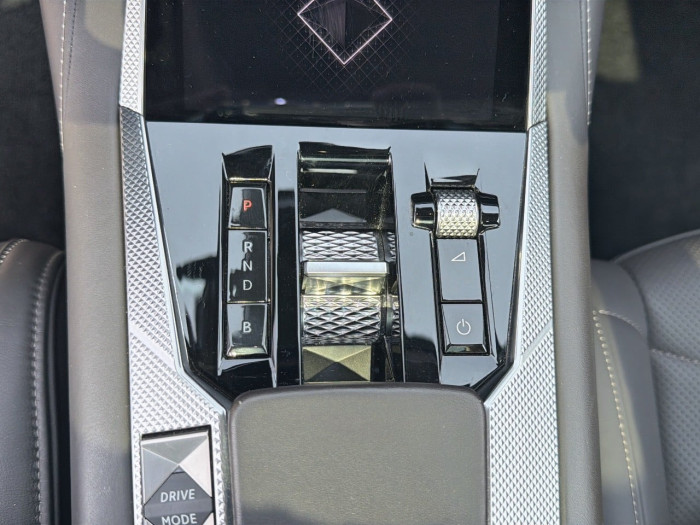 DS DS 4 Hybride E-Tense 225 EAT8 Rivoli