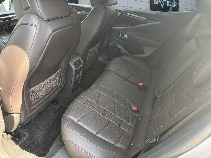 DS DS 4 Hybride E-Tense 225 EAT8 Rivoli