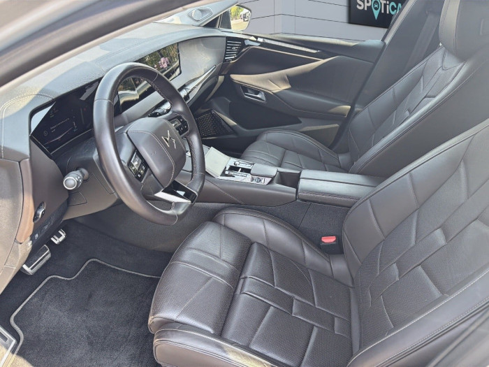 DS DS 4 Hybride E-Tense 225 EAT8 Rivoli
