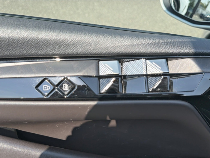 DS DS 4 Hybride E-Tense 225 EAT8 Rivoli