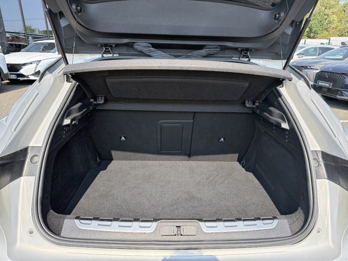 DS DS 4 Hybride E-Tense 225 EAT8 Rivoli