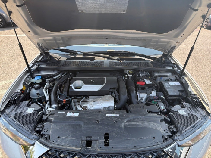 DS DS 4 Hybride E-Tense 225 EAT8 Rivoli