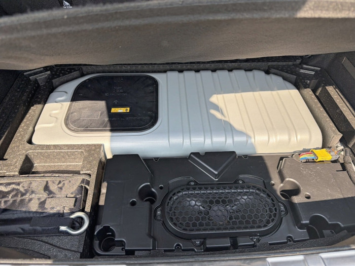 DS DS 4 Hybride E-Tense 225 EAT8 Rivoli