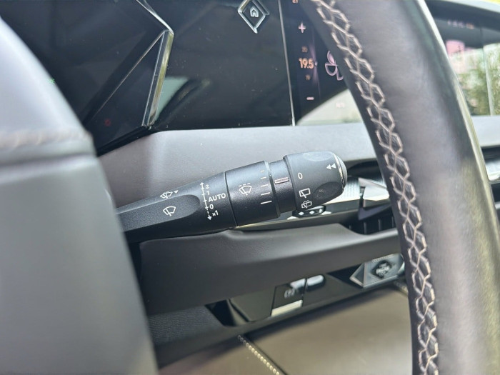 DS DS 4 Hybride E-Tense 225 EAT8 Rivoli