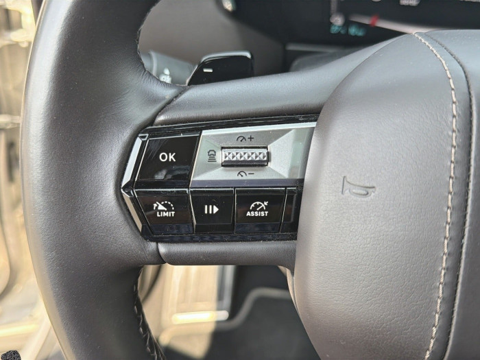 DS DS 4 Hybride E-Tense 225 EAT8 Rivoli