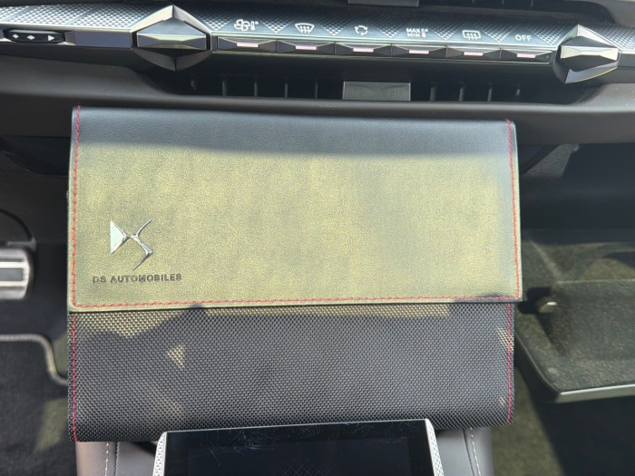 DS DS 4 Hybride E-Tense 225 EAT8 Rivoli