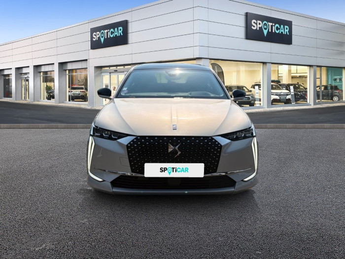DS DS 4 Hybride E-Tense 225 EAT8 Rivoli