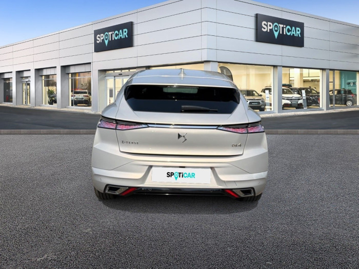 DS DS 4 Hybride E-Tense 225 EAT8 Rivoli