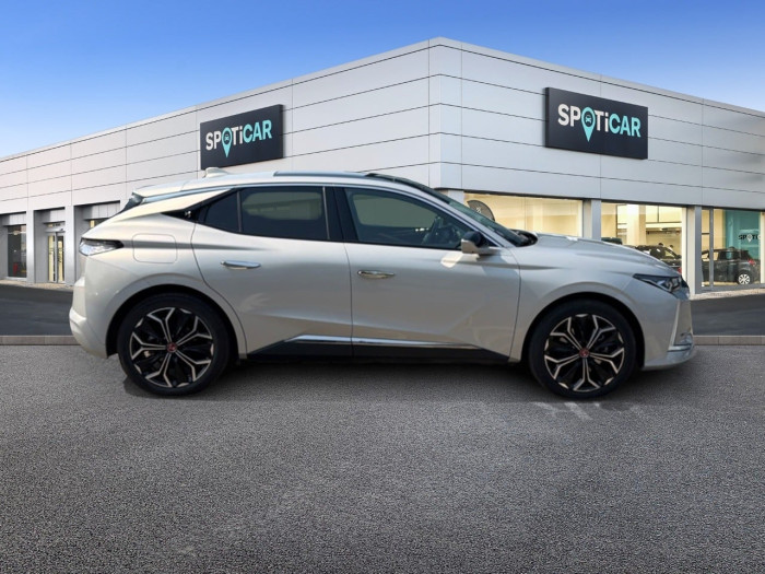 DS DS 4 Hybride E-Tense 225 EAT8 Rivoli