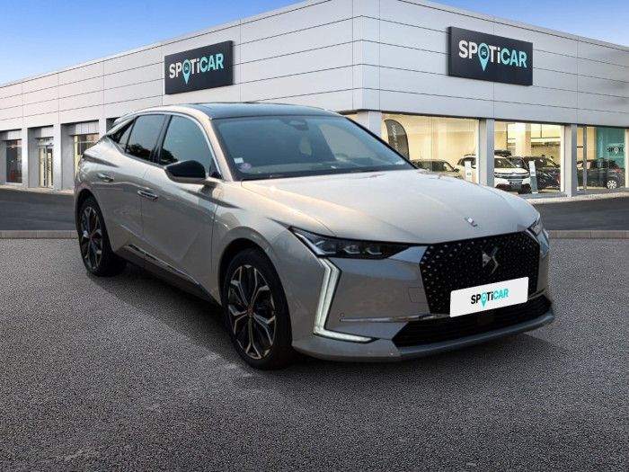 DS DS 4 Hybride E-Tense 225 EAT8 Rivoli