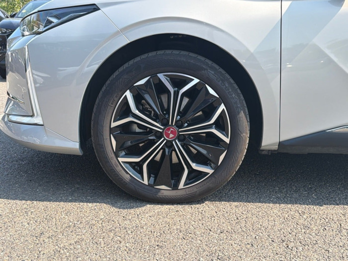 DS DS 4 Hybride E-Tense 225 EAT8 Rivoli