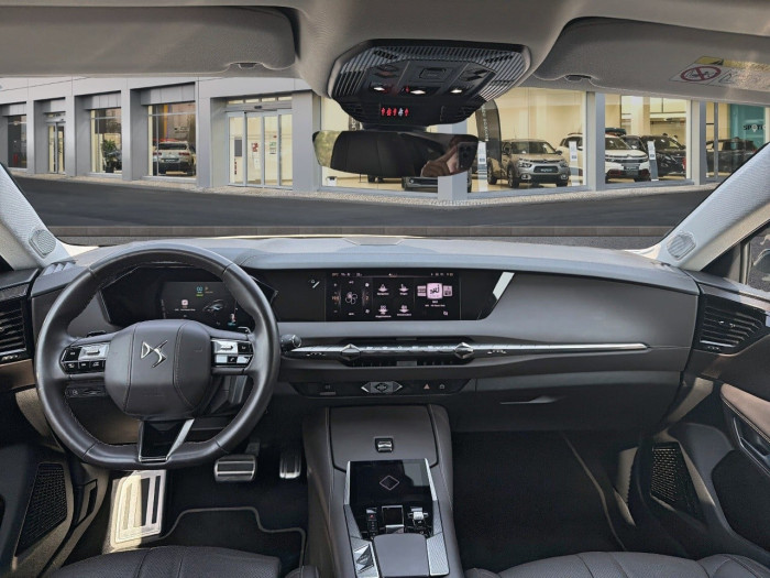 DS DS 4 Hybride E-Tense 225 EAT8 Rivoli