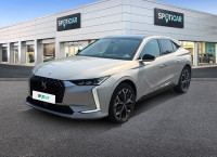 DS DS 4 Hybride E-Tense 225 EAT8 Rivoli