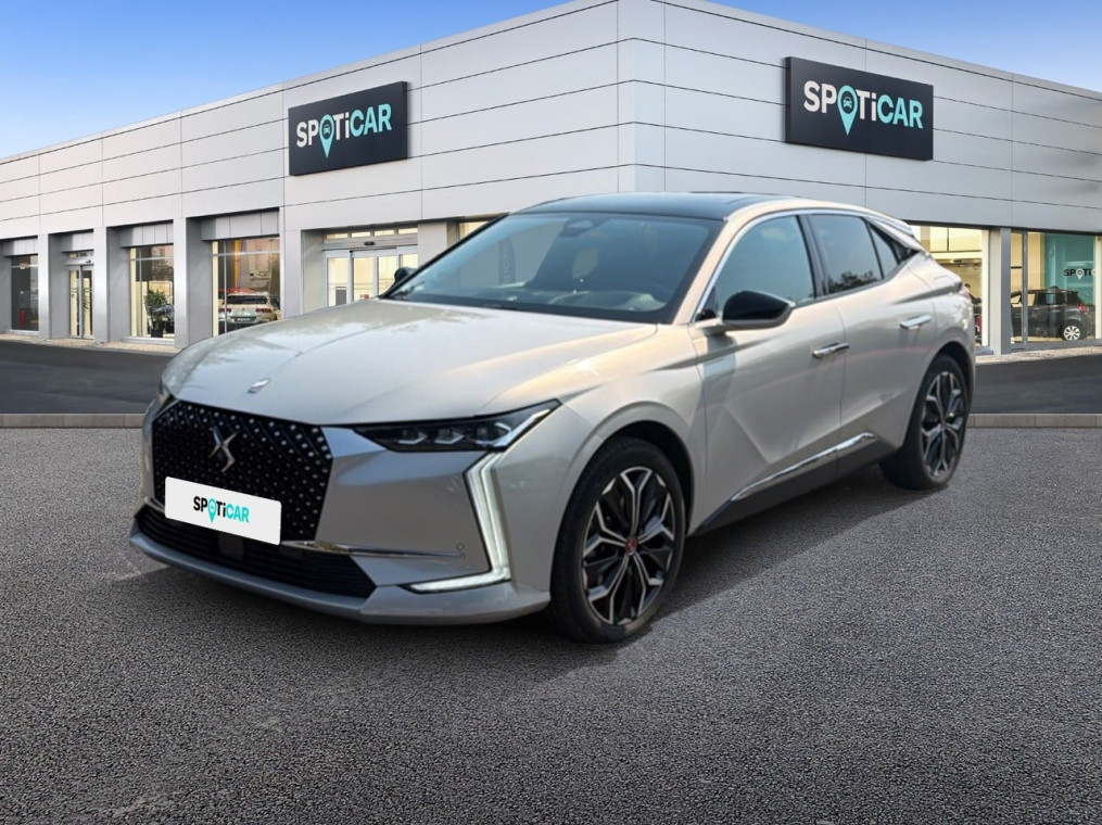 DS DS 4 Hybride E-Tense 225 EAT8 Rivoli