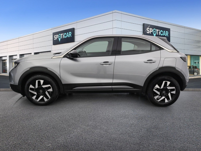 Opel Mokka 1.5 Diesel 110 ch BVM6 Elegance