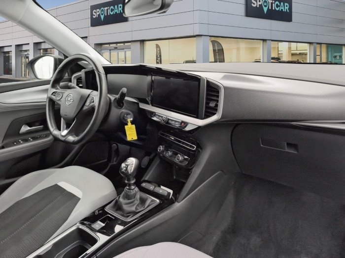 Opel Mokka 1.5 Diesel 110 ch BVM6 Elegance