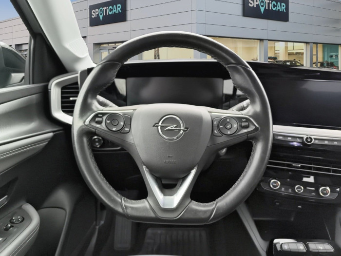 Opel Mokka 1.5 Diesel 110 ch BVM6 Elegance