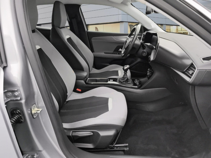 Opel Mokka 1.5 Diesel 110 ch BVM6 Elegance