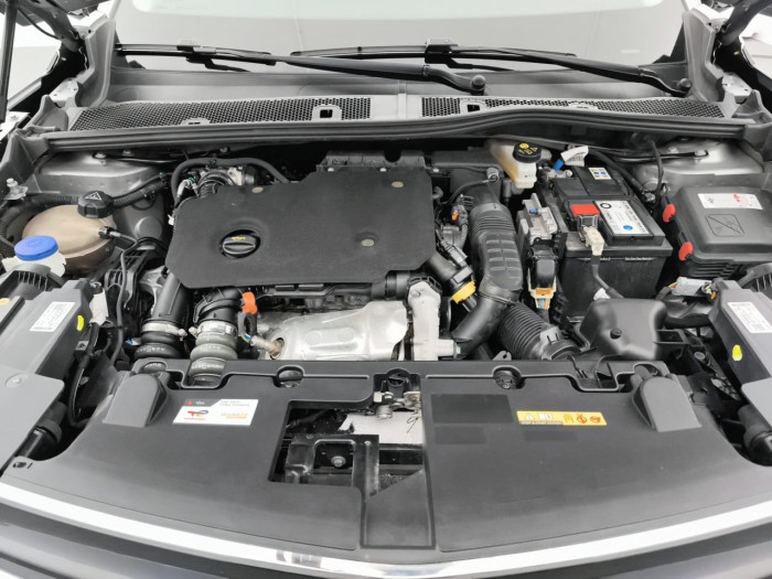 Opel Mokka 1.5 Diesel 110 ch BVM6 Elegance