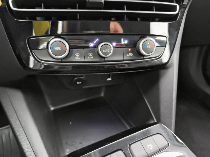 Opel Mokka 1.5 Diesel 110 ch BVM6 Elegance