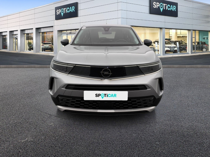 Opel Mokka 1.5 Diesel 110 ch BVM6 Elegance