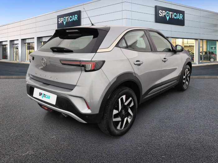 Opel Mokka 1.5 Diesel 110 ch BVM6 Elegance
