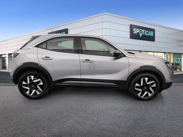 Opel Mokka 1.5 Diesel 110 ch BVM6 Elegance