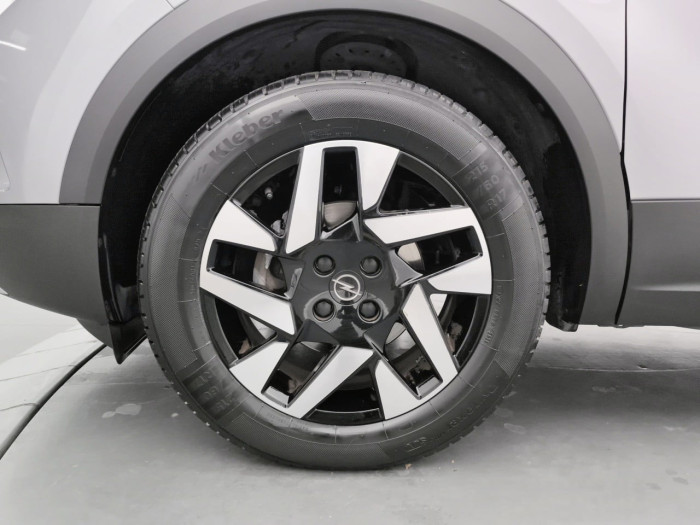 Opel Mokka 1.5 Diesel 110 ch BVM6 Elegance