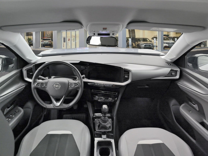 Opel Mokka 1.5 Diesel 110 ch BVM6 Elegance