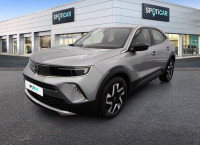 Opel Mokka 1.5 Diesel 110 ch BVM6 Elegance