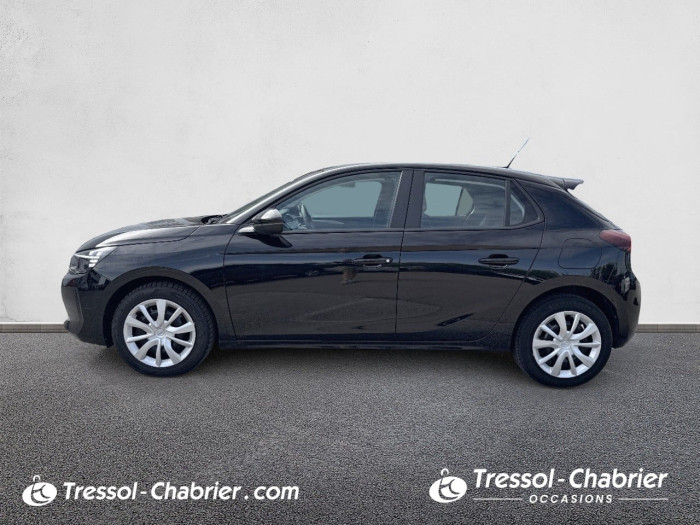 Opel CORSA 1.2 Turbo 100 ch BVA8 Edition