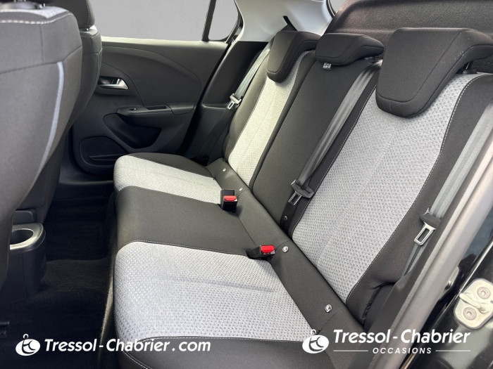 Opel CORSA 1.2 Turbo 100 ch BVA8 Edition