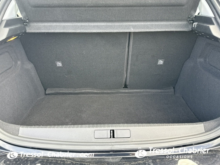 Opel CORSA 1.2 Turbo 100 ch BVA8 Edition