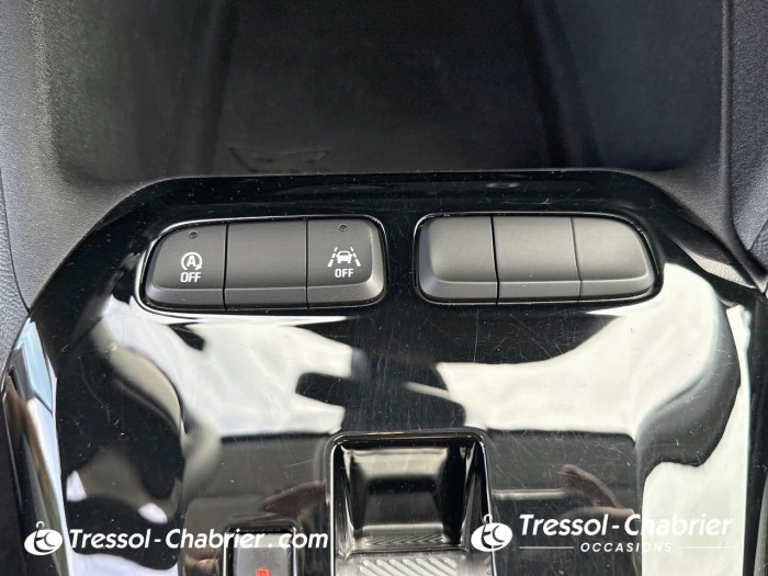 Opel CORSA 1.2 Turbo 100 ch BVA8 Edition