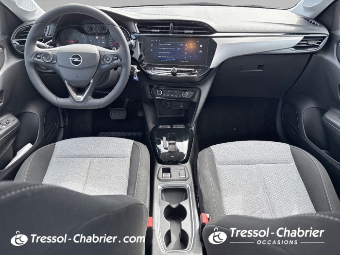 Opel CORSA 1.2 Turbo 100 ch BVA8 Edition