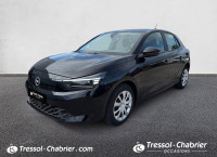 Opel CORSA 1.2 Turbo 100 ch BVA8 Edition