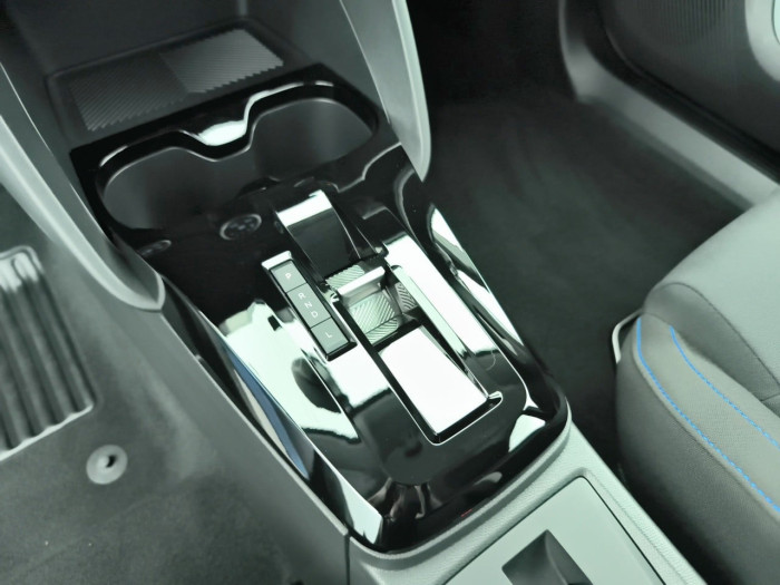 Citroën C3 Nouvelle Hybride 110 ch Automatique Plus