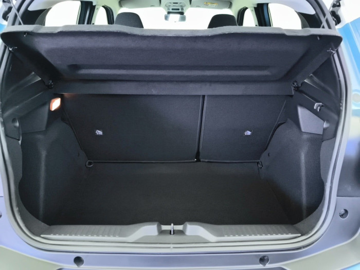 Citroën C3 Nouvelle Hybride 110 ch Automatique Plus