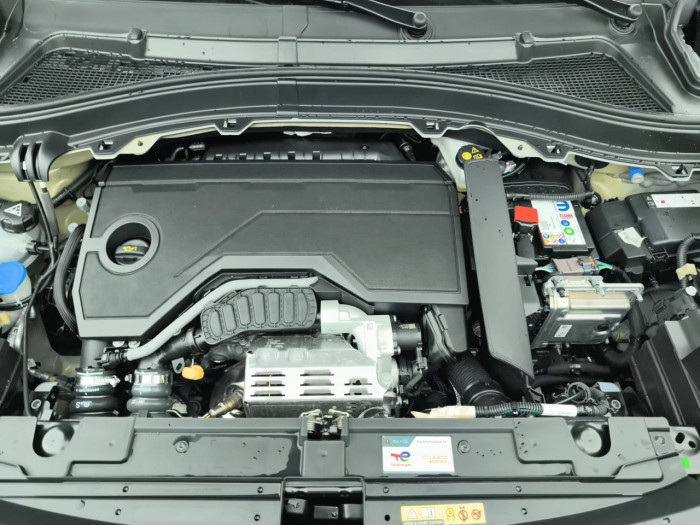 Citroën C3 Nouvelle Hybride 110 ch Automatique Plus