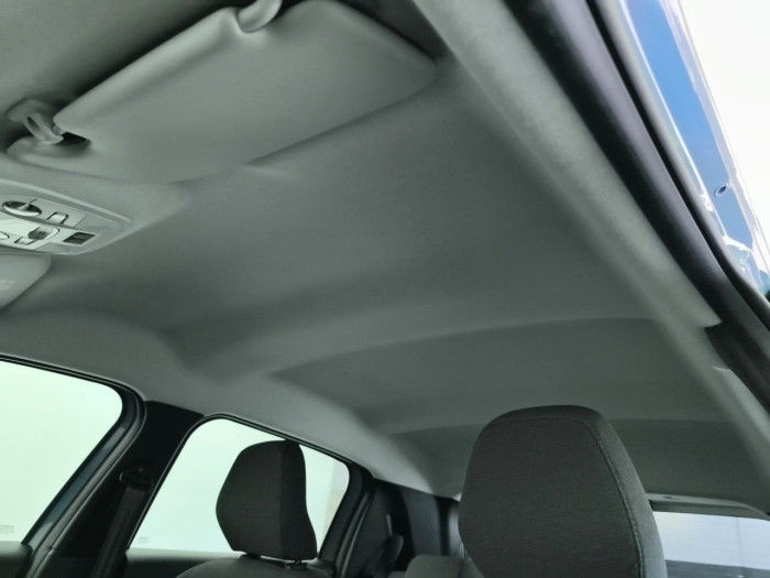 Citroën C3 Nouvelle Hybride 110 ch Automatique Plus