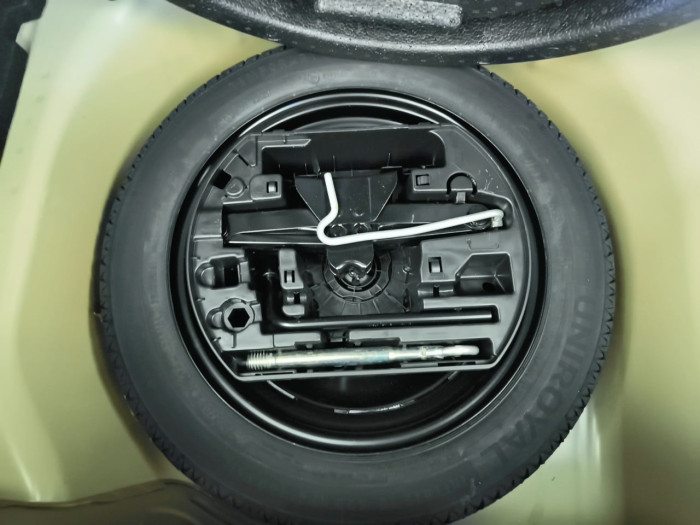 Citroën C3 Nouvelle Hybride 110 ch Automatique Plus