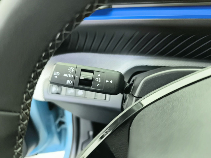 Citroën C3 Nouvelle Hybride 110 ch Automatique Plus